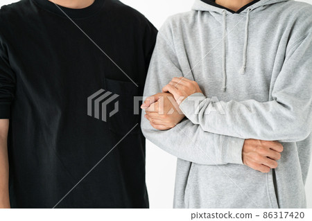 LGBTQ gay homosexuality 86317420