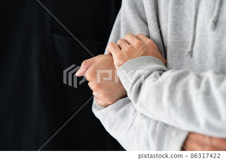 LGBTQ gay homosexuality 86317422