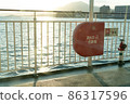 黃昏時分 86317596
