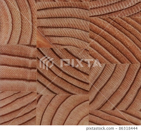 Karamatsu laminated lumber Kiguchi high image quality Karamatsu laminated lumber Kiguchi high image quality 86318444
