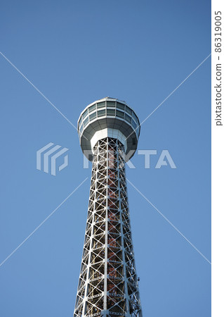橫濱海洋塔 橫濱海洋塔 86319005