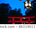 Torii 86319011
