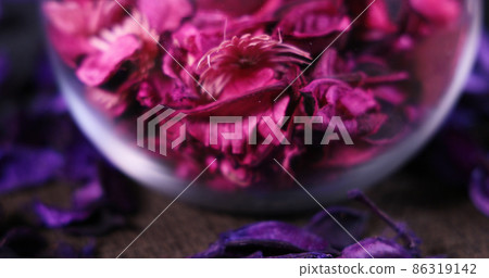 Pink para popuri Pink para popuri 86319142