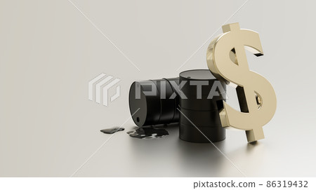 USOIL stock investing and trading 86319432