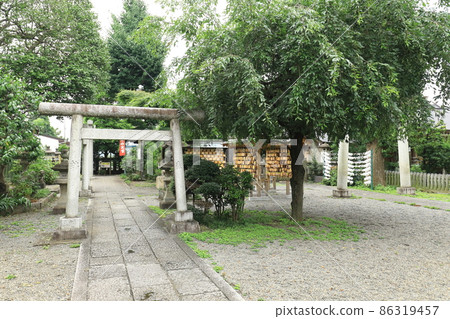 阿蘇三味神社/立川Suitengu 阿蘇三味神社/立川Suitengu 86319457