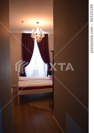 German bedroom German bedroom 86320199