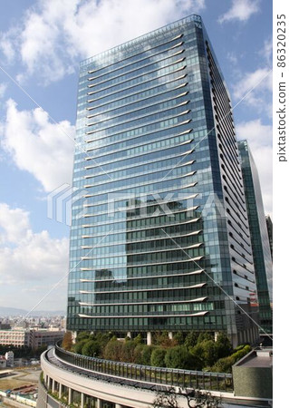Grand Front 大阪北館 B 座 Grand Front 大阪北館 B 座 86320235