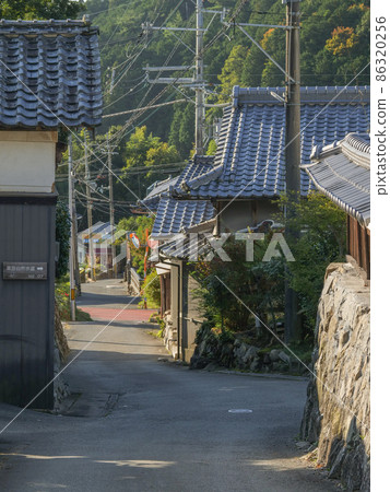 大阪府茨城市東海自然步道 大阪府茨城市東海自然步道 86320256