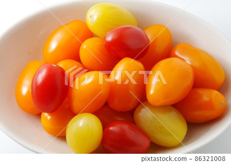  櫻桃西紅柿 86321008