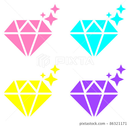 An expensive natural stone gem that shines beautifully An expensive natural stone gem that shines beautifully 86321171