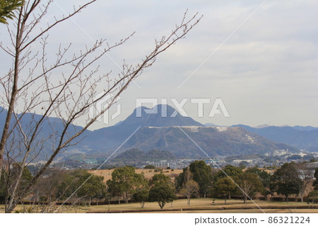 Kawaradake, Tagawa City 86321224