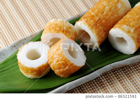 Baked cane 86321591
