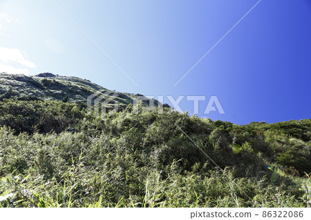 Yangmingshan Yangmingshan 86322086