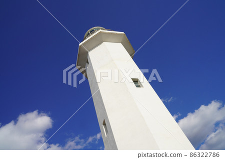 Lighthouse Chiba Nojimasaki Lighthouse Lighthouse Chiba Nojimasaki Lighthouse 86322786
