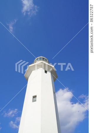 Lighthouse Chiba Nojimasaki Lighthouse 86322787