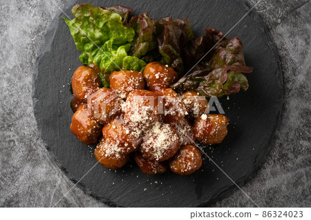 meatball 86324023