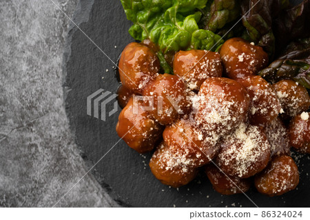 肉丸 86324024