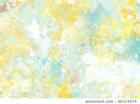 Fantastic yellow glitter texture background Fantastic yellow glitter texture background 86324074
