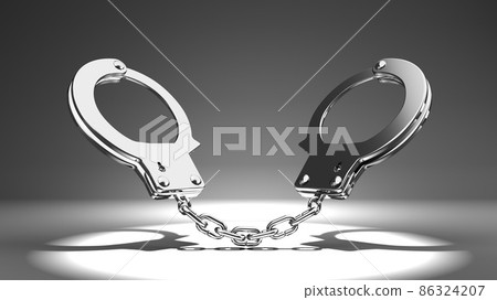 handcuff, being caught, get caught 86324207