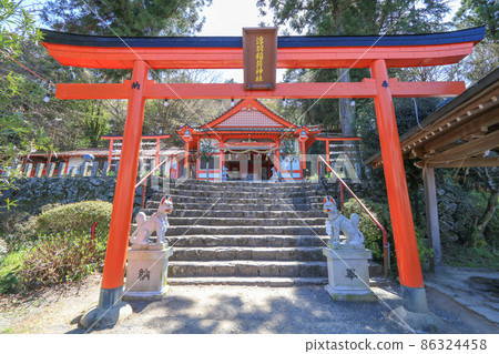Fuka Inari神社 Fuka Inari神社 86324458