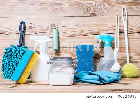 Cleaning tool 86324983