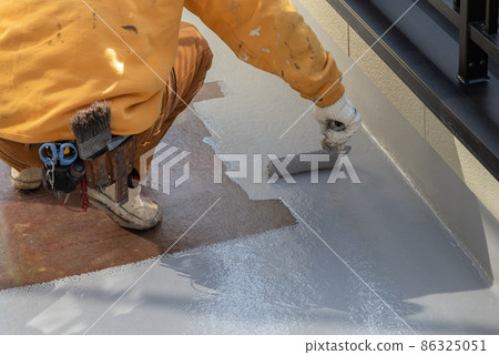 陽台防水畫 86325051