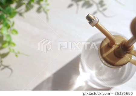 閃亮的薄霧(明亮) 閃亮的薄霧(明亮) 86325690