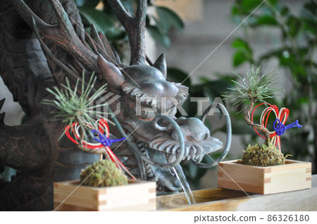 東京伊勢，東京大神宮 86326180