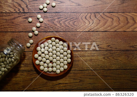 Chinese herbal medicine tablets health care 86326320