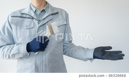 Image of remodeling / painting company 86326668