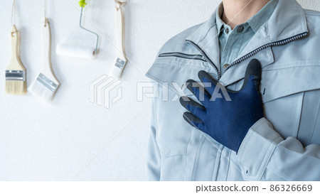 Image of remodeling / painting company 86326669