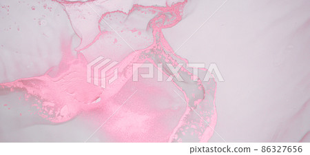 Feminine Luxury Marble. Abstract Wallpaper. Art Feminine Luxury Marble. Abstract Wallpaper. Art 86327656