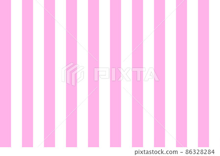 Pink striped background. Illustration of vertical stripe pattern. Pink striped background. Illustration of vertical stripe pattern. 86328284