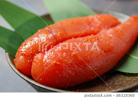 Fresh mentaiko Fresh mentaiko 86328360