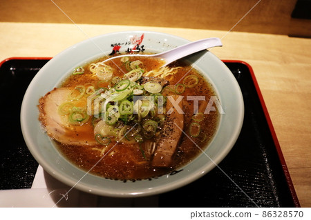 Asahikawa Ramen Asahikawa Ramen 86328570