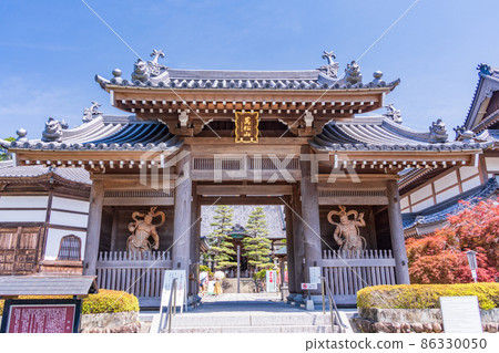 （靜岡縣福井市）Kasuisai Somon 86330050