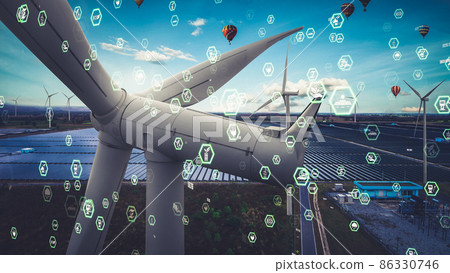 Environmental conservation technology and approaching global sustainable ESG Environmental conservation technology and approaching global sustainable ESG 86330746