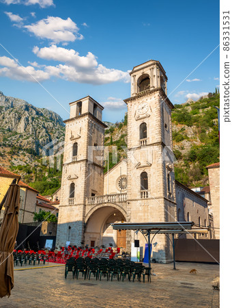 Church in Montenegro 86331531