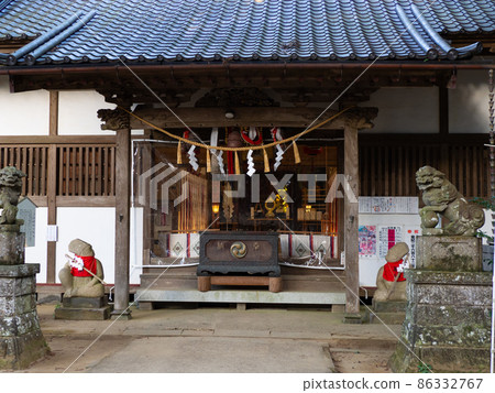 日吉神社 日吉神社 86332767