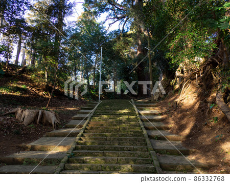 日吉神社的方法 86332768