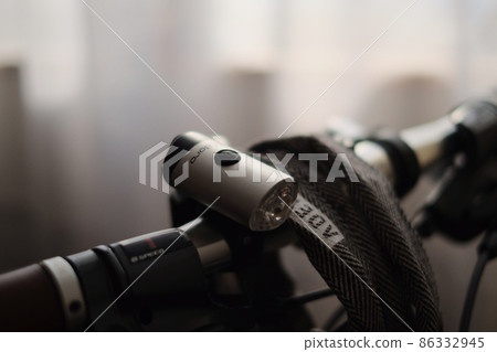 自行車充電燈 86332945