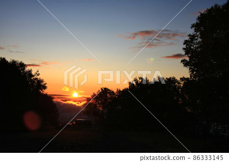 Dawn of Ginsendai 86333145