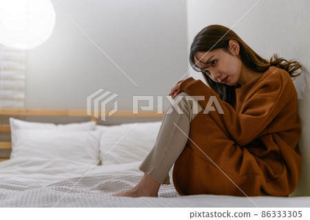 Woman     86333305