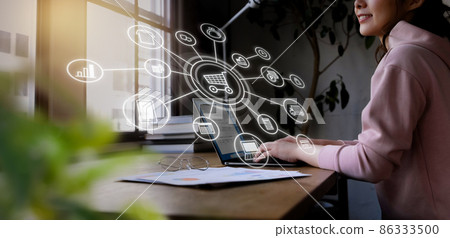 全息視覺 86333500