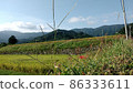 農村農業稻田1 農村農業稻田1 86333611