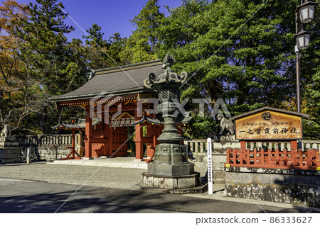 Nukisaki Shrine, Somon, Tomioka City, Gunma Prefecture Nukisaki Shrine, Somon, Tomioka City, Gunma Prefecture 86333627