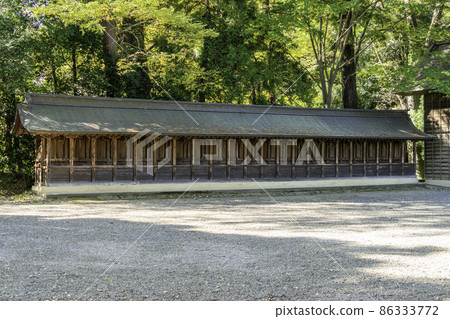 Nukisaki Shrine, Nijunisha, Tomioka City, Gunma Prefecture Nukisaki Shrine, Nijunisha, Tomioka City, Gunma Prefecture 86333772
