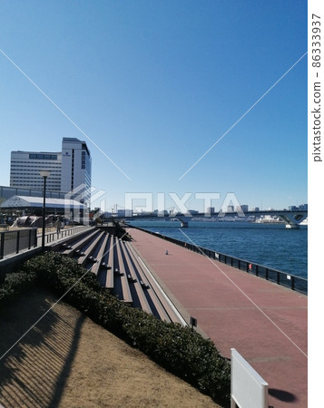 Toyosu Toyosu Gururi Park Toyosu Toyosu Gururi Park 86333937
