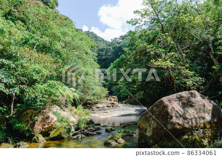 Nakara River 86334061