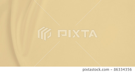 Smooth elegant golden silk or satin luxury cloth texture as wedding background. Luxurious background design. In Sepia toned. Retro style Smooth elegant golden silk or satin luxury cloth texture as wedding background. Luxurious background design. In Sepia toned. Retro style 86334356